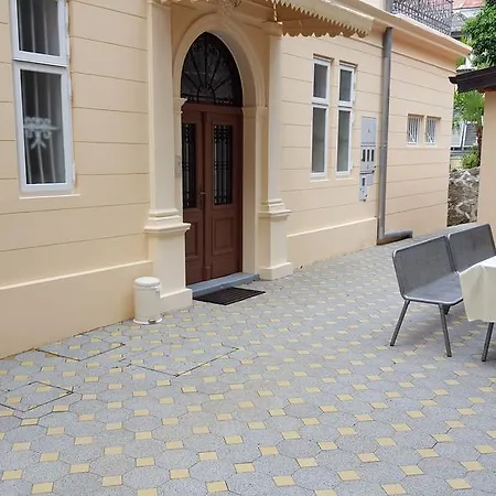 Διαμέρισμα Atta