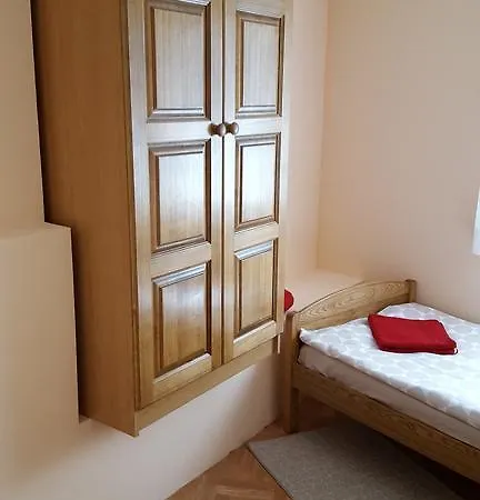 Apartment Atta