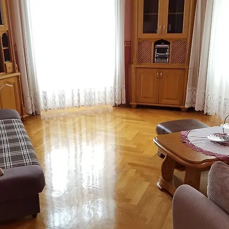 Apartment Atta