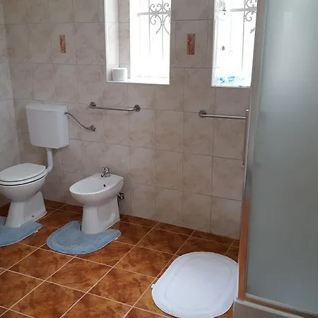 Apartment Atta