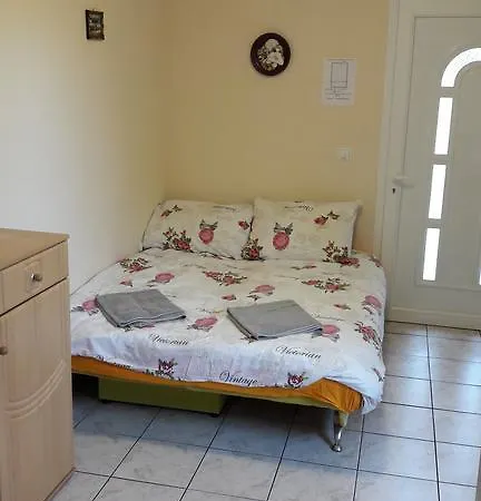 Atta Apartment