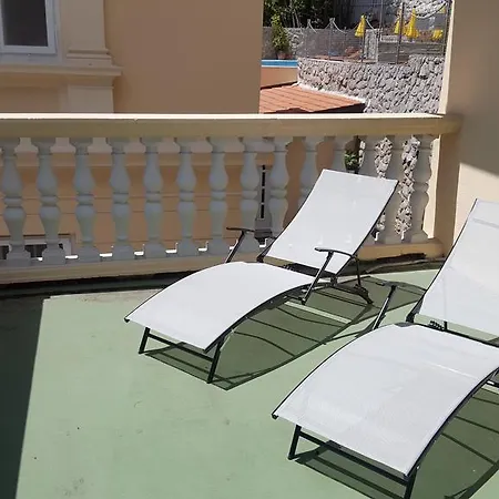 Atta Apartamento Opatija
