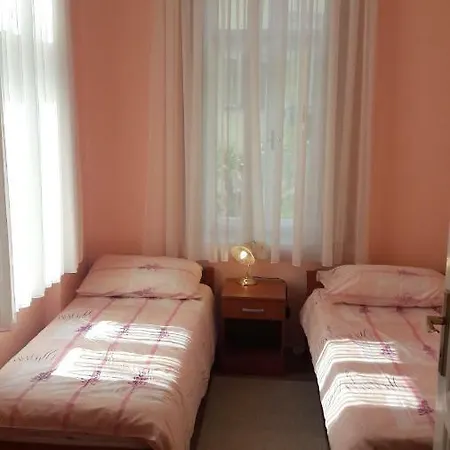 Atta Apartment