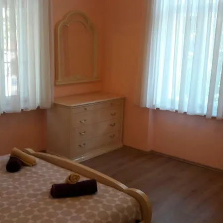 Apartment Atta