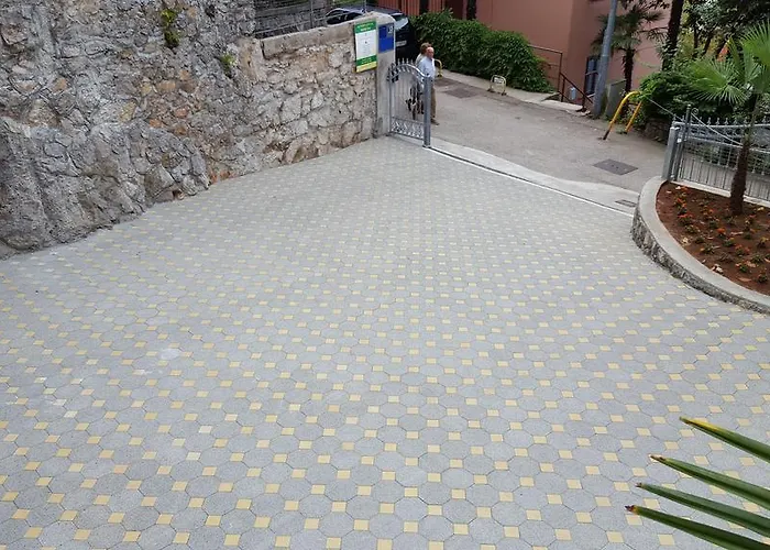 Appartamento Atta Abbazia