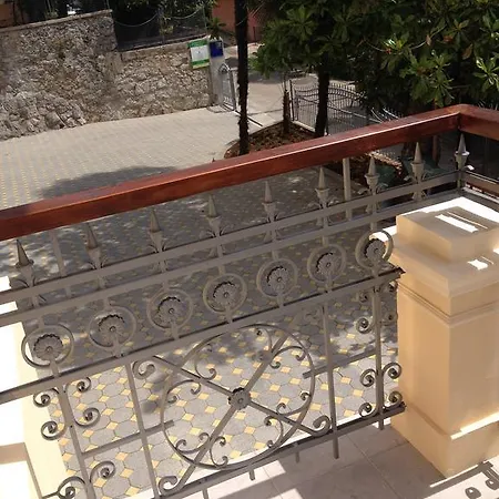 Apartmán Atta Opatija