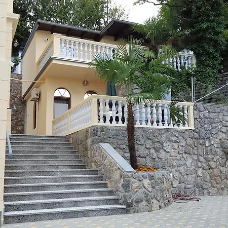 Apartment Atta Opatija