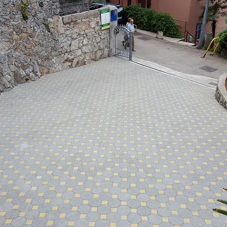 Apartment Atta Opatija