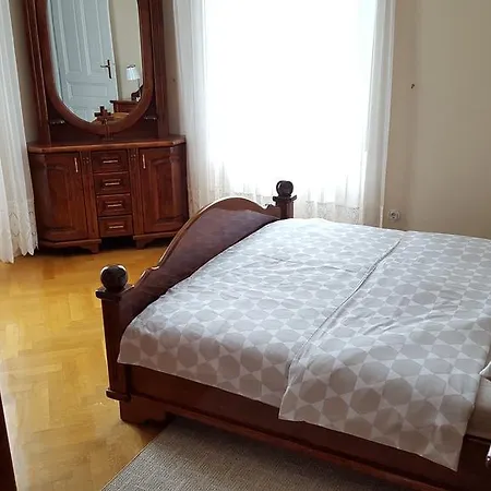 Apartmán Atta Opatija