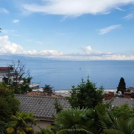 Apartment Atta Opatija