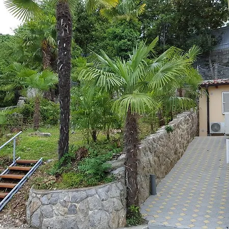 Apartmán Atta *