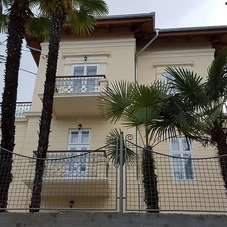 Atta Opatija