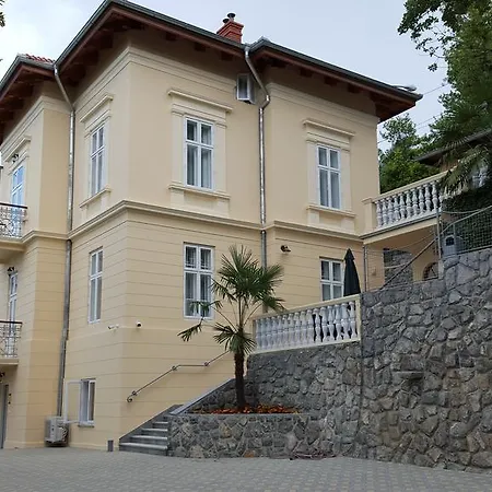 Apartmán Atta Opatija