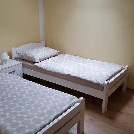 Apartmán Atta Opatija