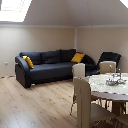 Apartmán Atta Opatija