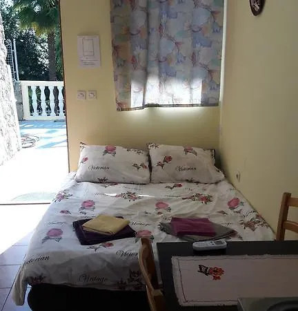 Apartment Atta Opatija