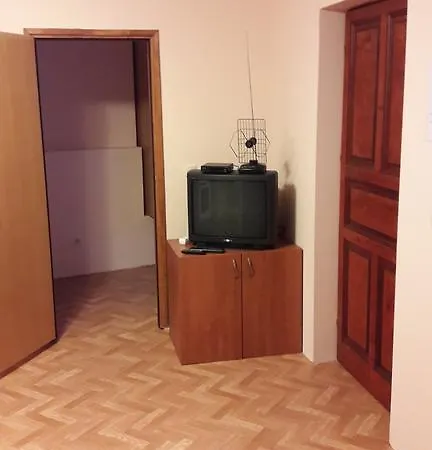 Atta Apartment *