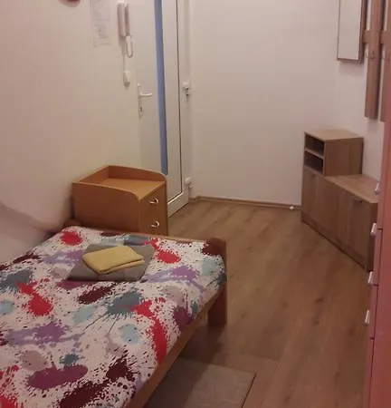 Apartament Atta