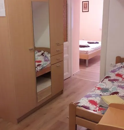 Apartmán Atta *