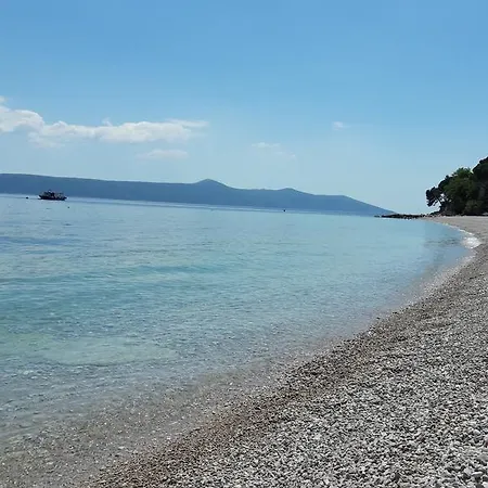 Apartment Atta Opatija