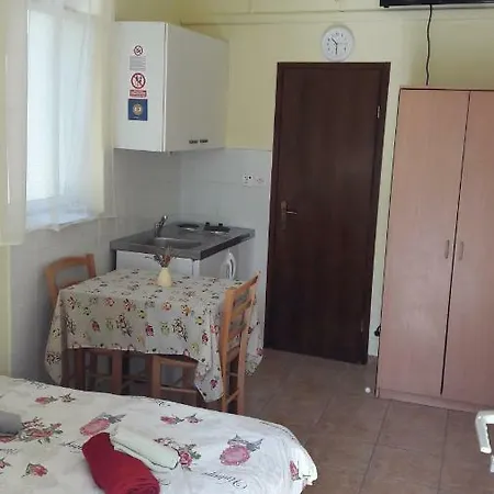 Apartmán Atta *