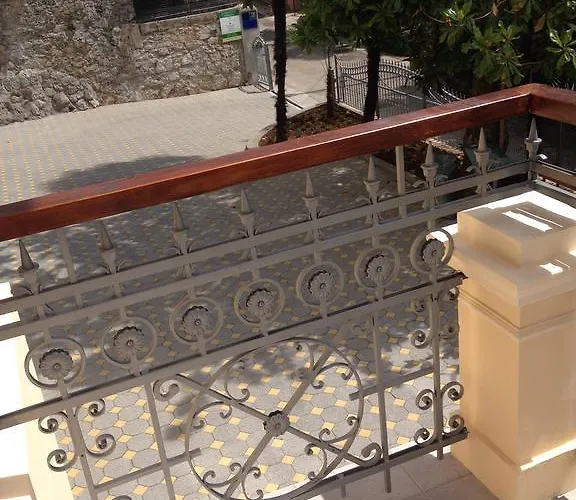 Apartament Atta Opatija