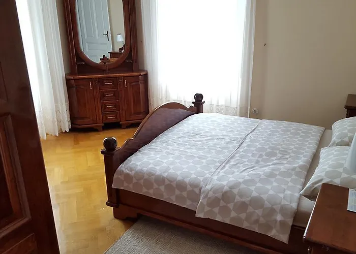 Appartement Atta Opatija