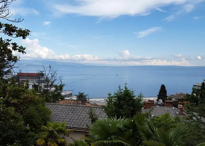 Appartement Atta Opatija