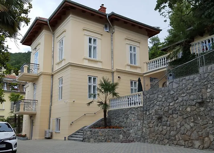 Apartament Atta Opatija