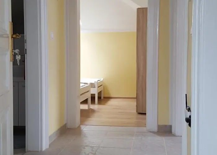 Appartement Atta Opatija