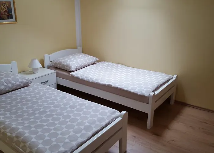 Apartament Atta Opatija