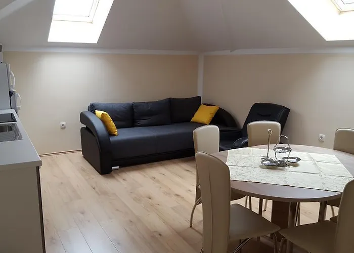 Appartement Atta Opatija