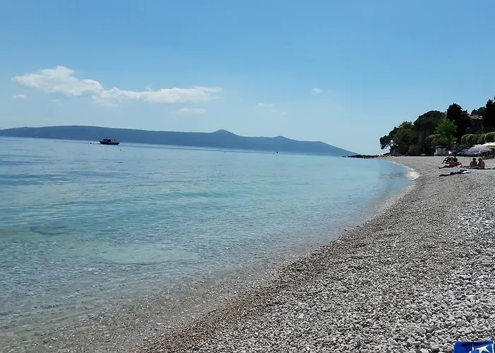 Apartament Atta Opatija