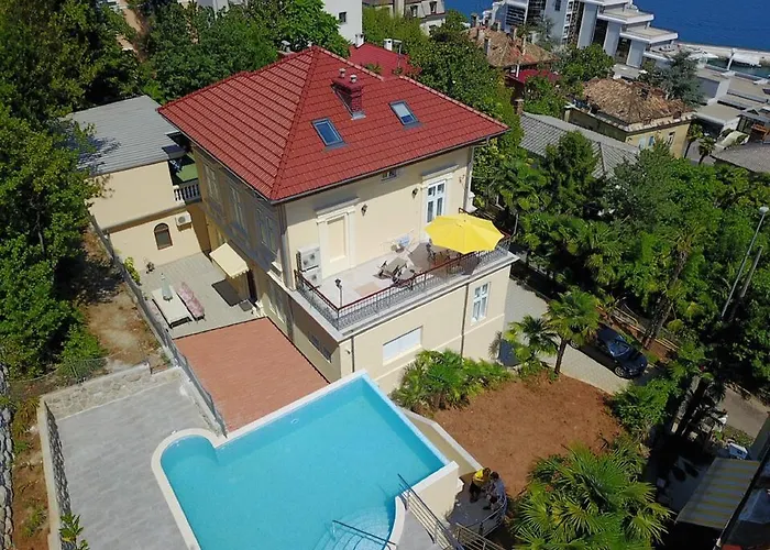 Apartament Atta Opatija