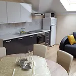Appartement Atta
