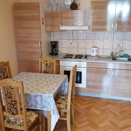 Apartment Atta *