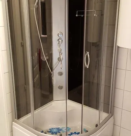 Apartment Atta