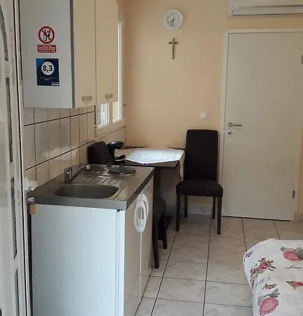 Atta Apartment
